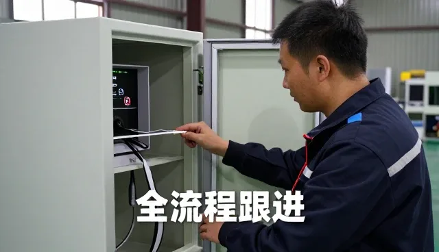 技术服务如何解决市政工程中的实际问题