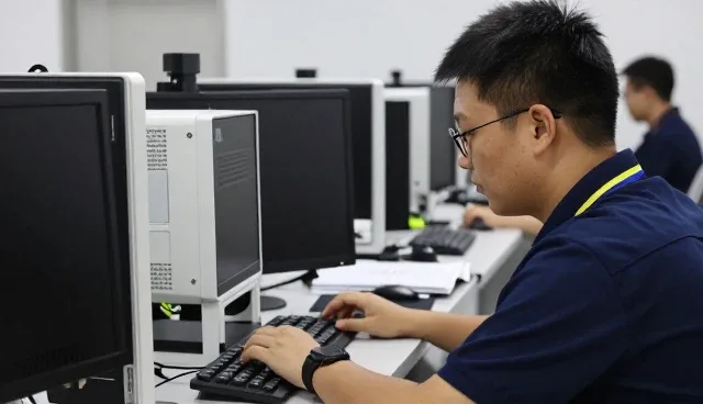系统集成满足复杂环境应用需求
