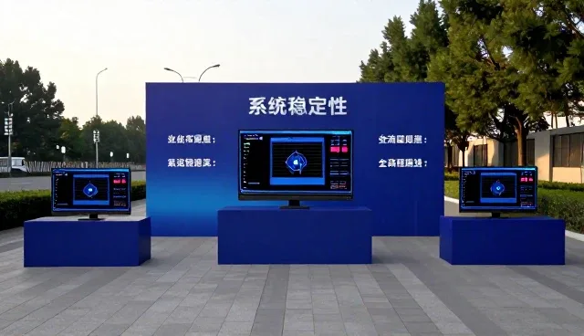 运维服务选型中需关注的五大核心要素